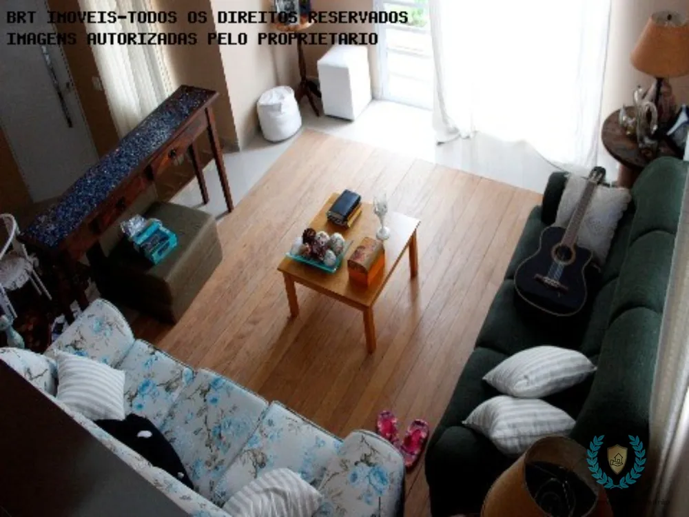 Casa, 6 quartos, 330 m² - Foto 9