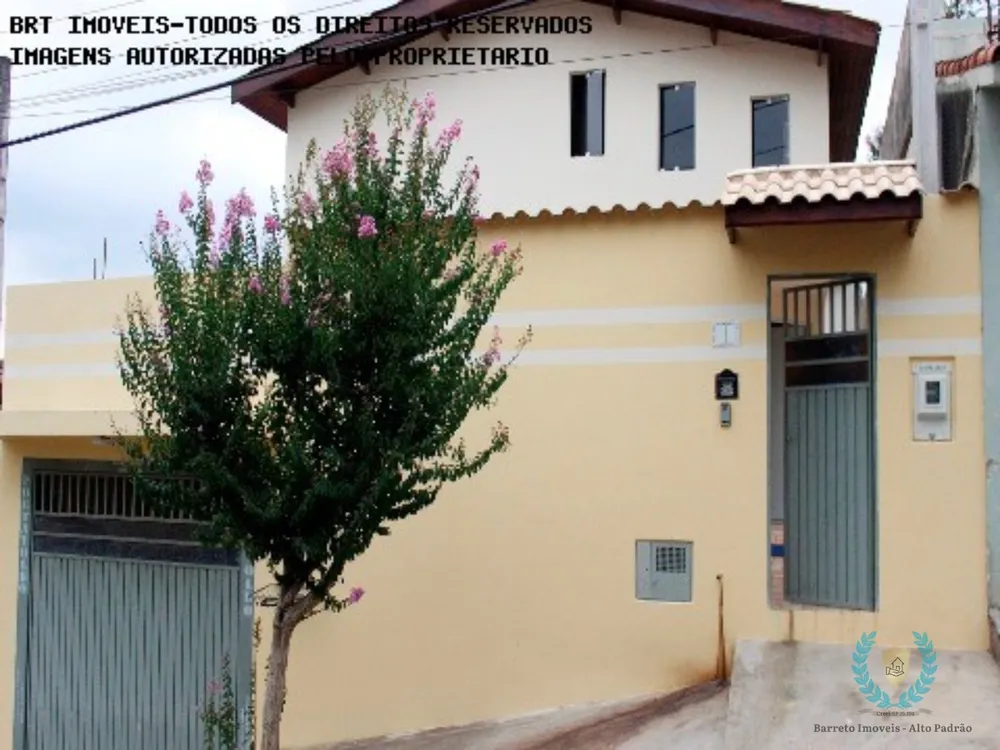 Casa, 6 quartos, 330 m² - Foto 3