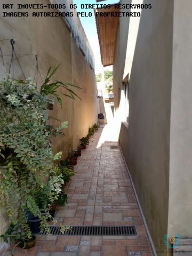 Casa, 6 quartos, 330 m² - Foto 19