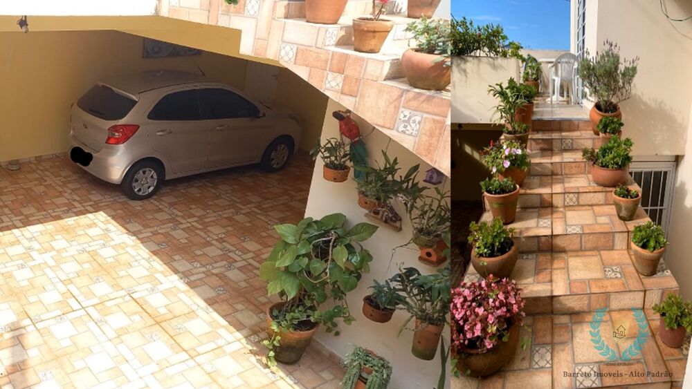 Casa, 6 quartos, 330 m² - Foto 6