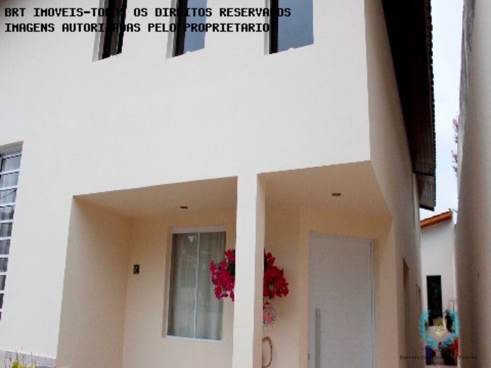 Casa, 6 quartos, 330 m² - Foto 1