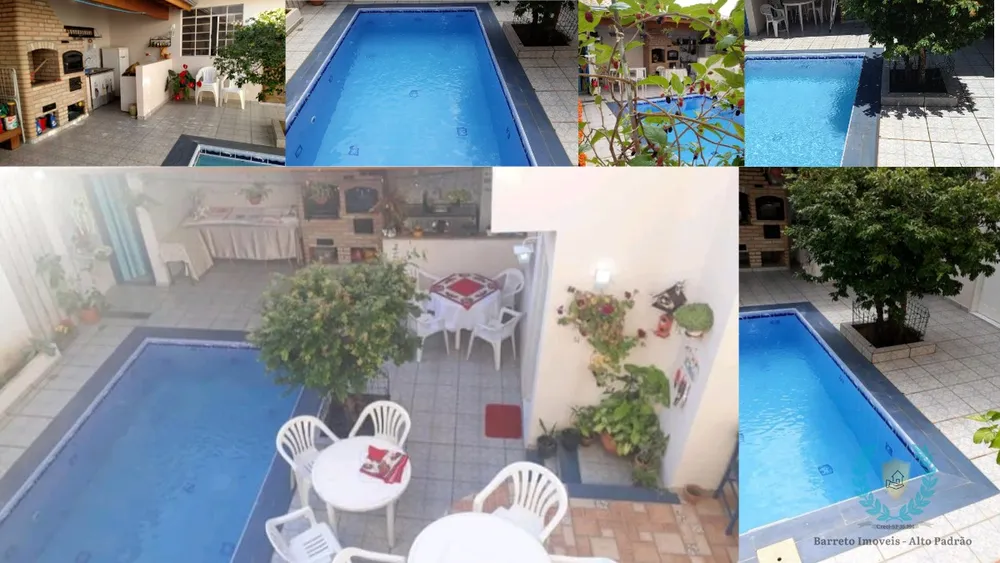 Casa, 6 quartos, 330 m² - Foto 2