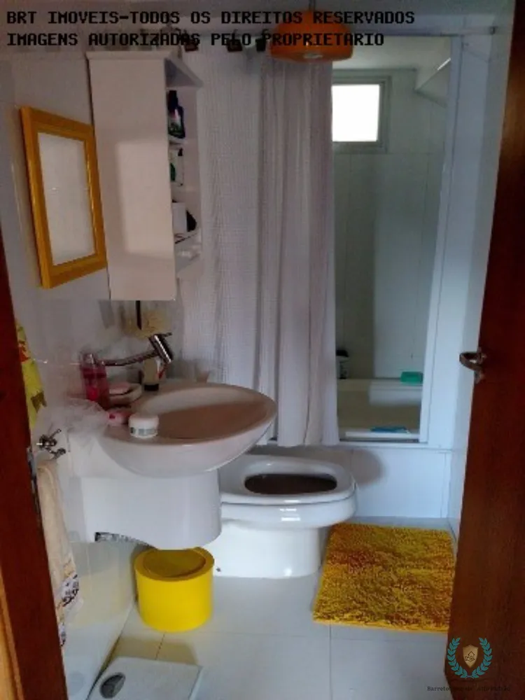 Casa, 6 quartos, 330 m² - Foto 17
