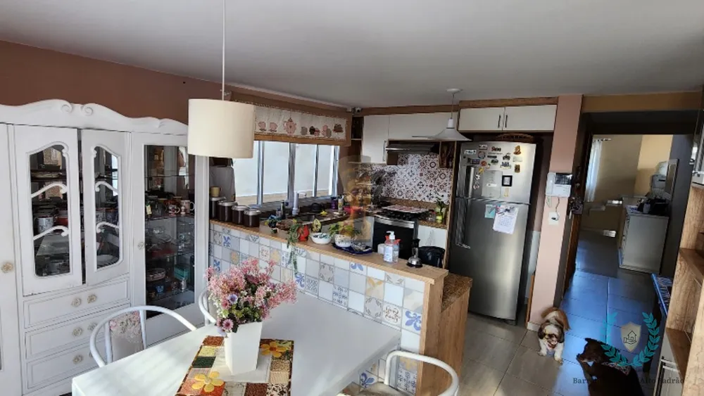 Casa, 6 quartos, 330 m² - Foto 11