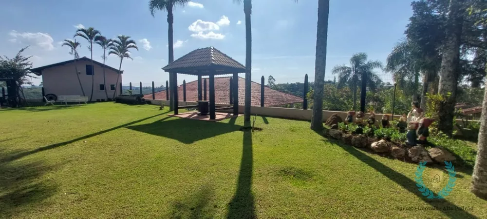 Casa de Condomínio à venda com 5 quartos, 450m² - Foto 3