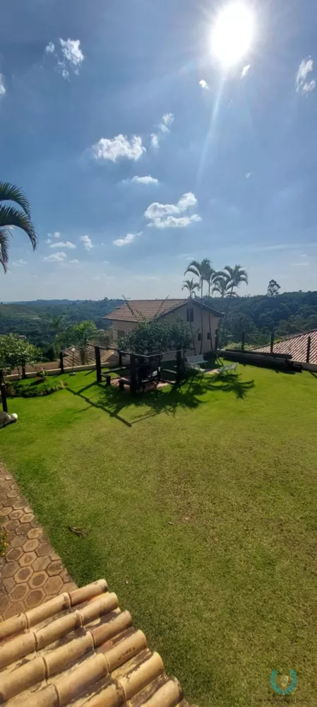 Casa de Condomínio à venda com 5 quartos, 450m² - Foto 5