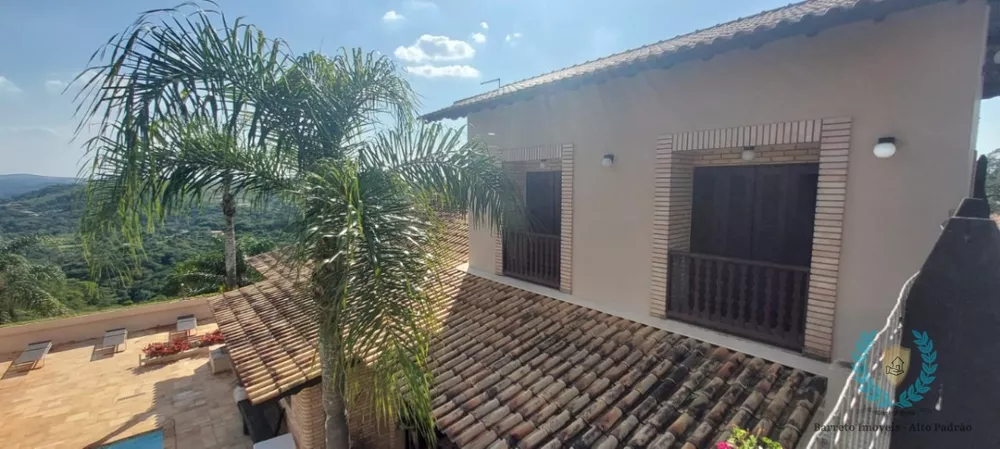 Casa de Condomínio à venda com 5 quartos, 450m² - Foto 7