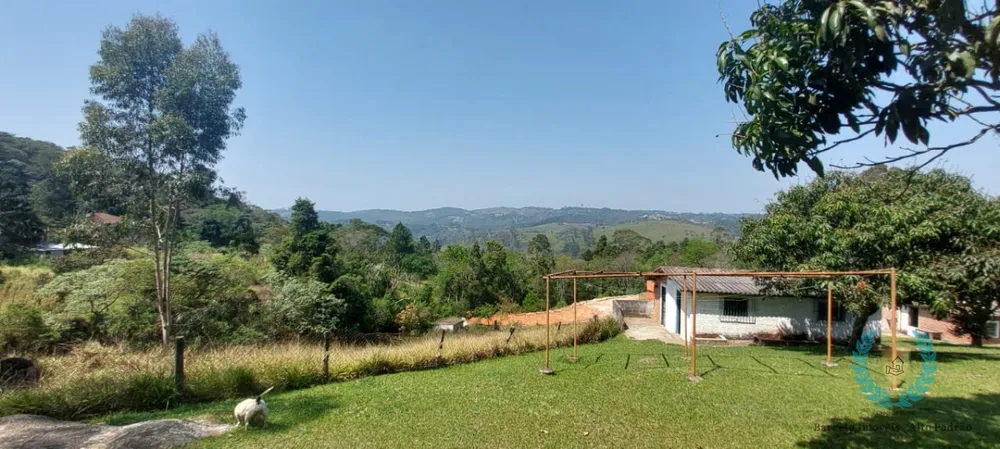 Sítio, 10 quartos, 2 hectares - Foto 20