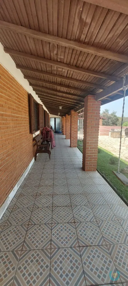 Sítio, 10 quartos, 2 hectares - Foto 6