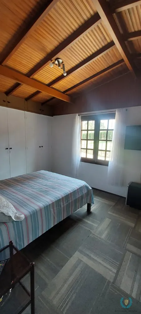 Sítio, 10 quartos, 2 hectares - Foto 13