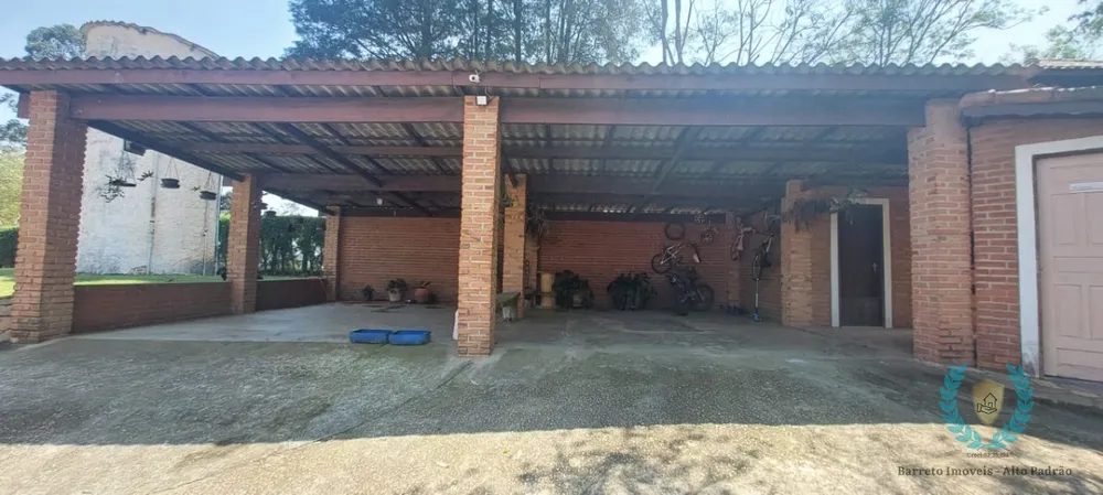 Sítio, 10 quartos, 2 hectares - Foto 7
