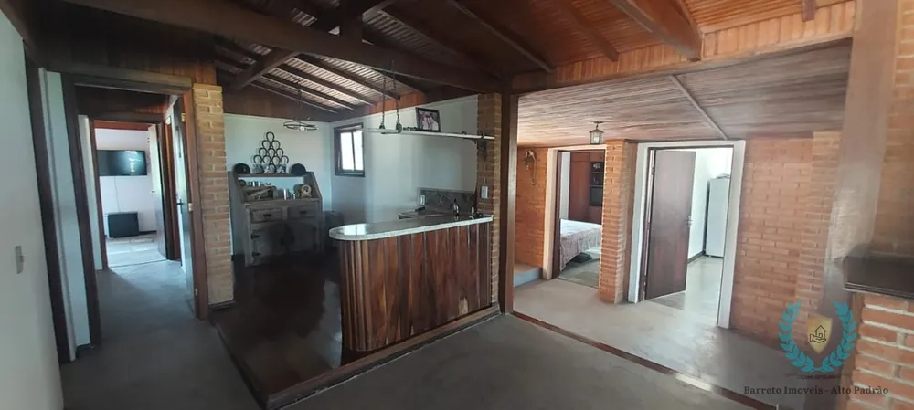 Sítio, 10 quartos, 2 hectares - Foto 12