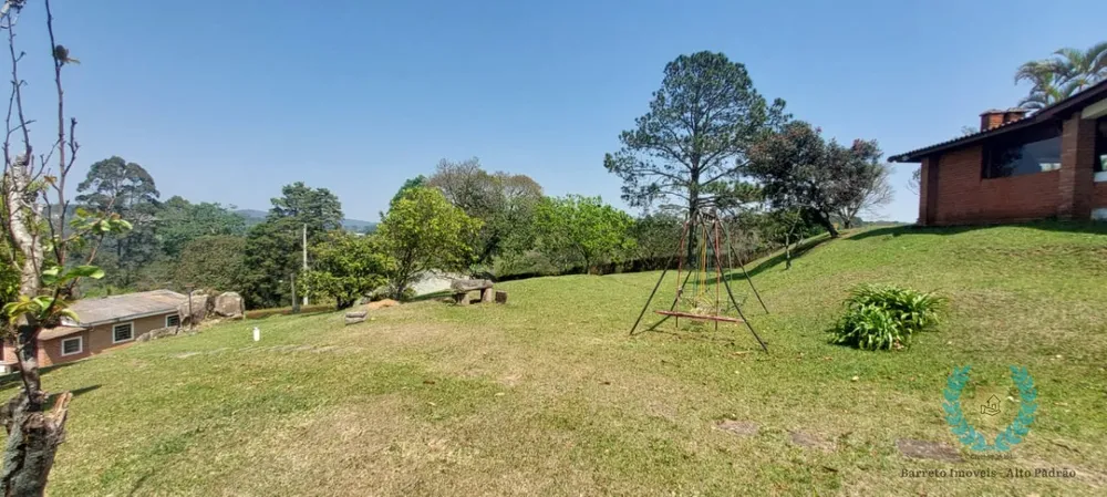 Sítio, 10 quartos, 2 hectares - Foto 19