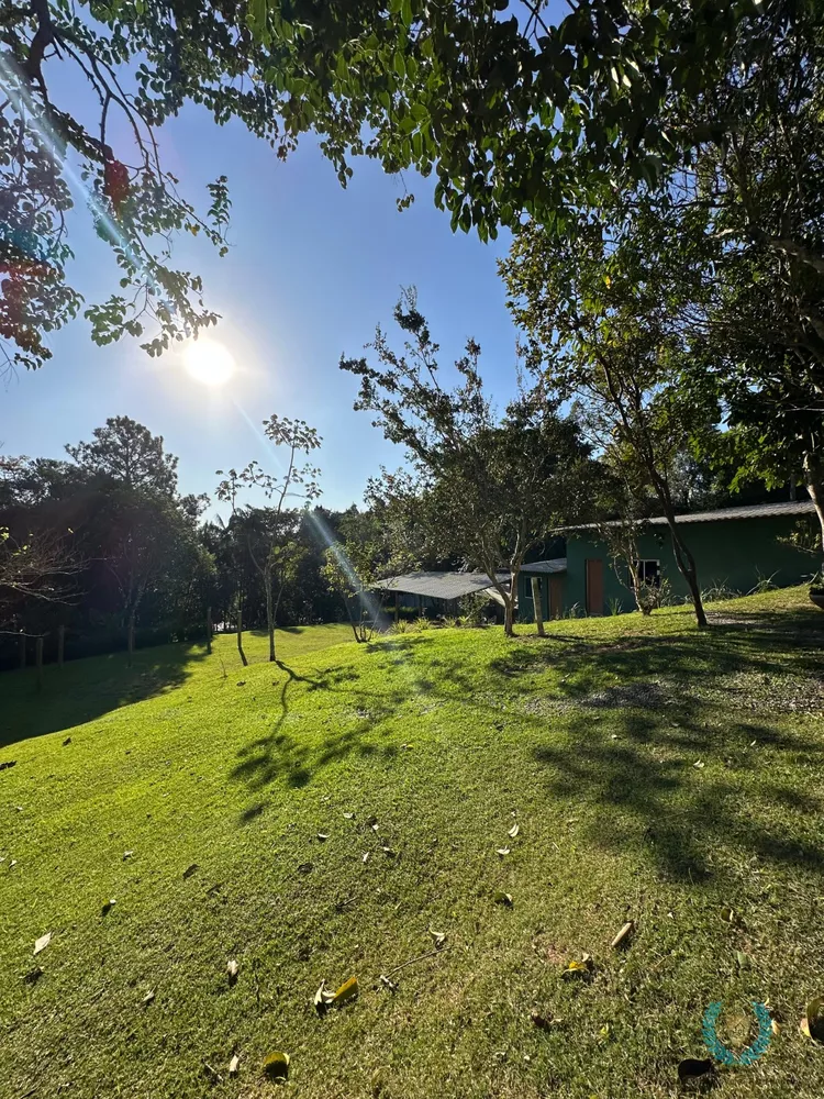 Fazenda à venda com 5 quartos, 400m² - Foto 4