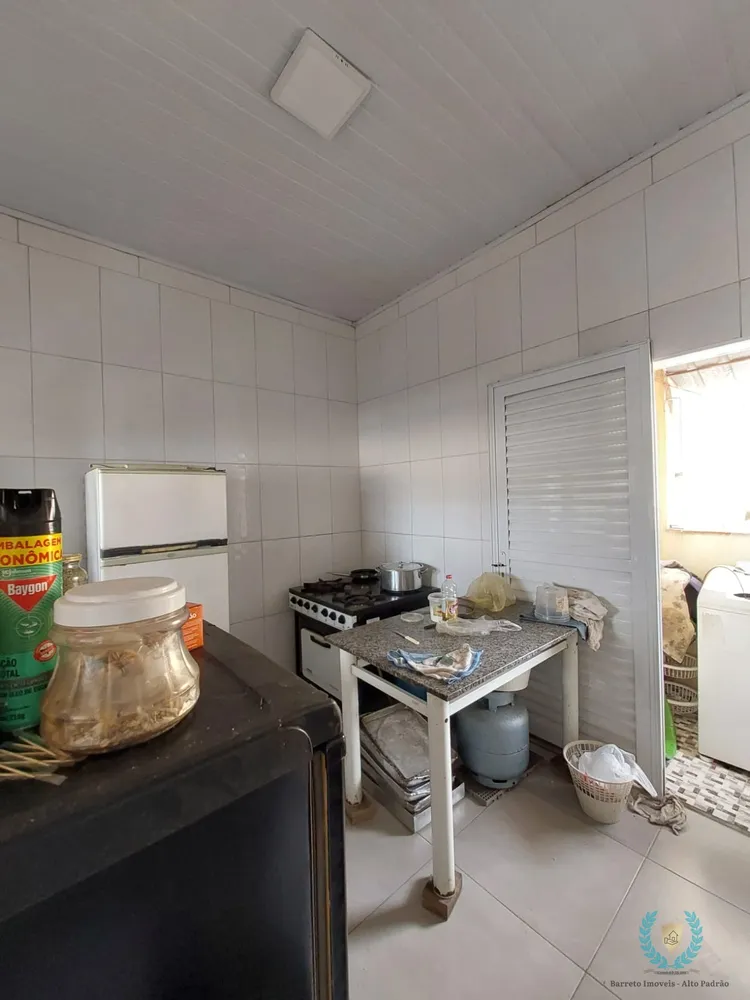Casa, 2 quartos, 140 m² - Foto 14