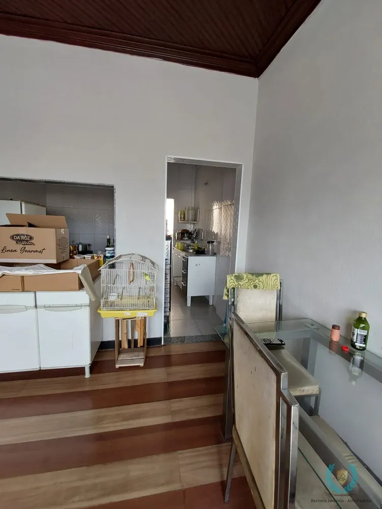 Casa, 2 quartos, 140 m² - Foto 13