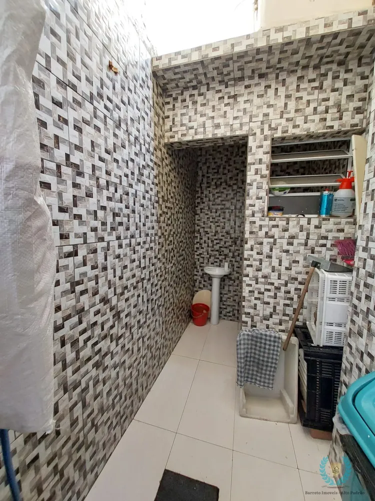 Casa, 2 quartos, 140 m² - Foto 19