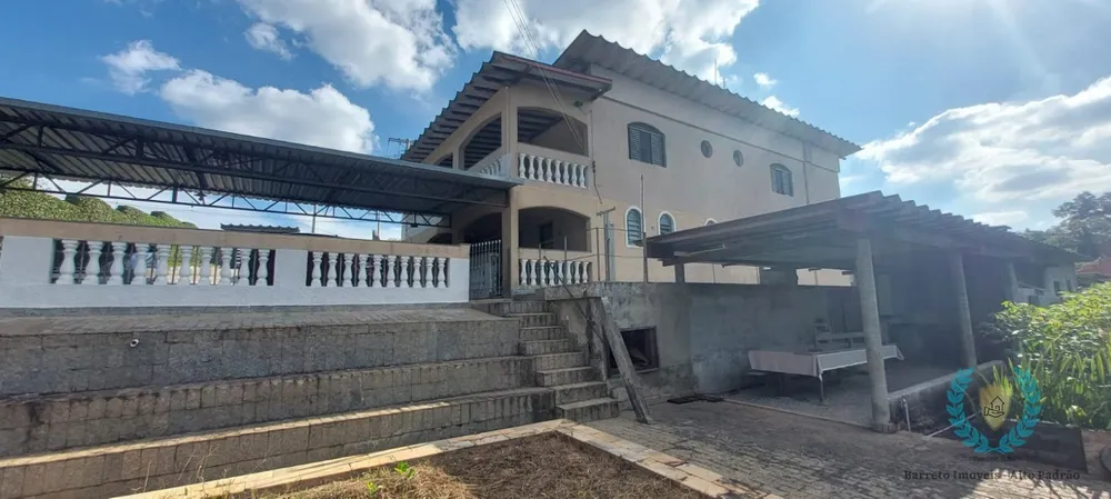 Chácara, 2 quartos, 3250 m² - Foto 4
