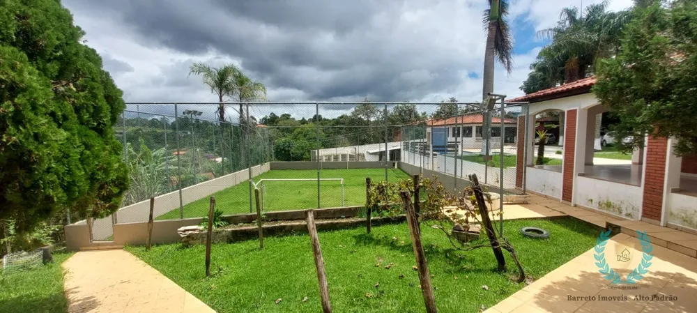 Chácara, 3 quartos, 2600 m² - Foto 11