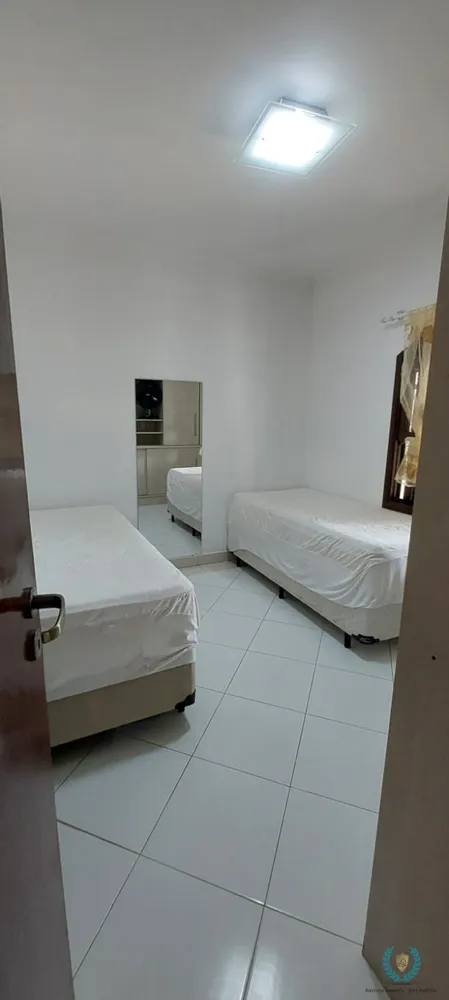 Chácara, 3 quartos, 2600 m² - Foto 8