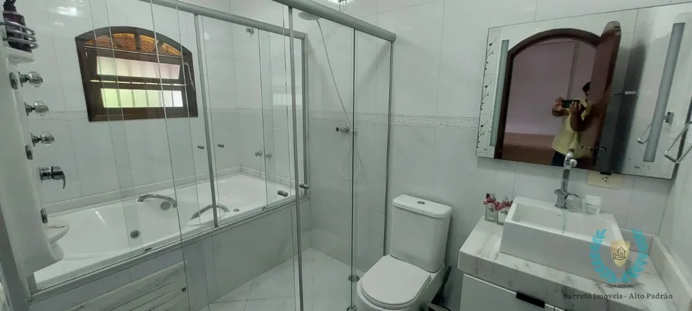 Chácara, 3 quartos, 2600 m² - Foto 3