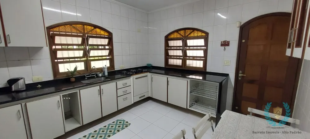 Chácara, 3 quartos, 2600 m² - Foto 4