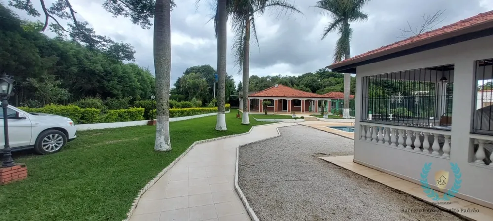 Chácara, 3 quartos, 2600 m² - Foto 10