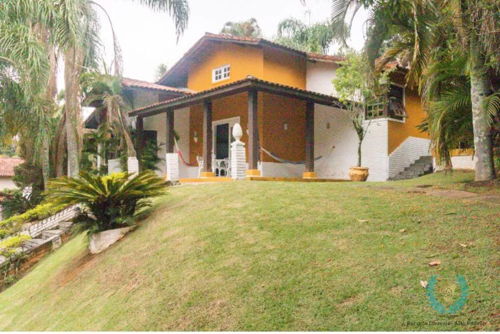 Casa de Condomínio, 5 quartos - Foto 7