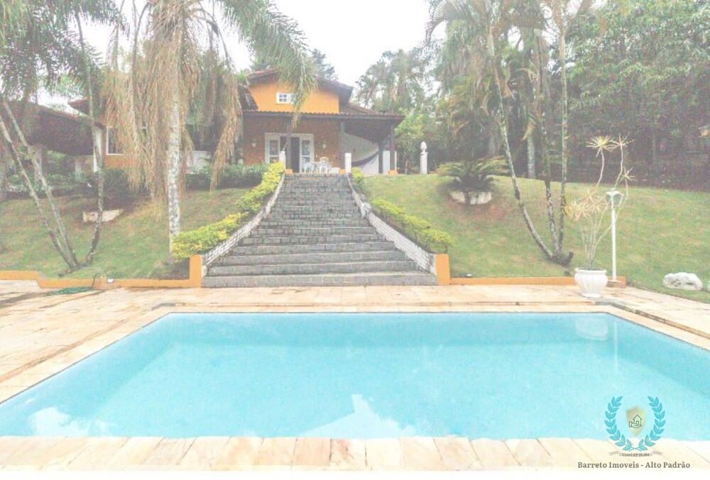 Casa de Condomínio, 5 quartos - Foto 8