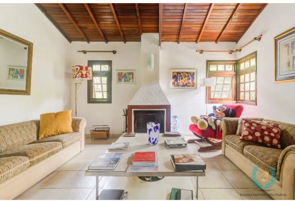 Casa de Condomínio, 5 quartos - Foto 5