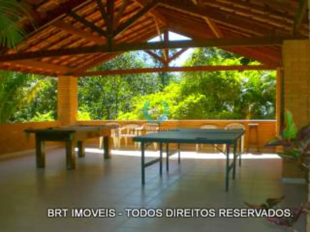 Casa de Condomínio, 5 quartos - Foto 8