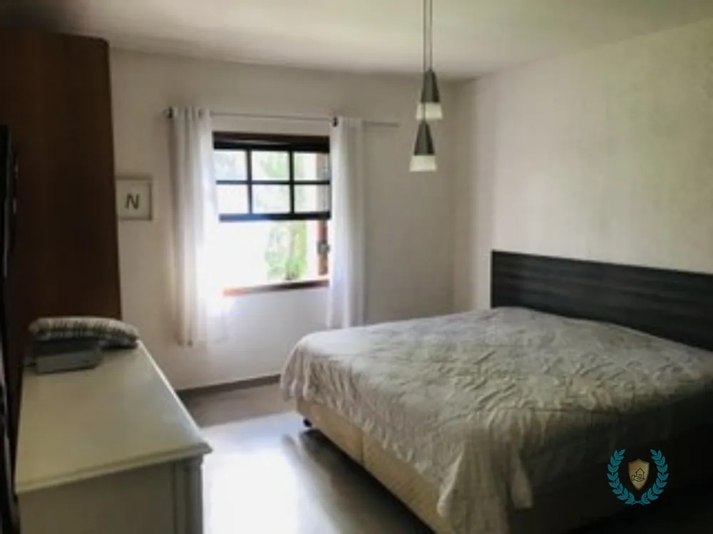 Casa de Condomínio, 4 quartos - Foto 11