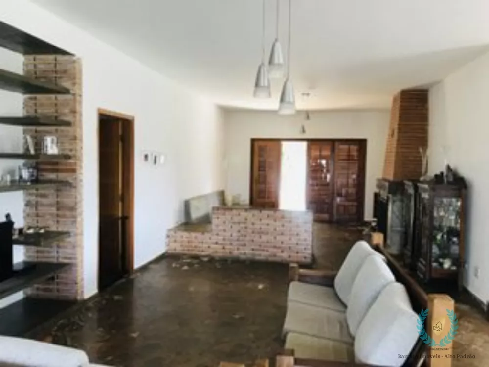 Casa de Condomínio à venda com 4 quartos, 486m² - Foto 8