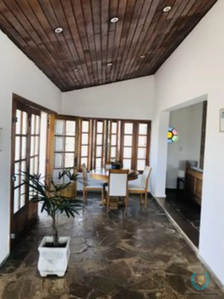 Casa de Condomínio à venda com 4 quartos, 486m² - Foto 5