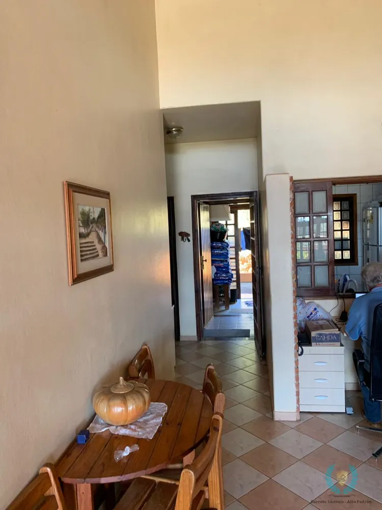 Casa de Condomínio, 3 quartos - Foto 15