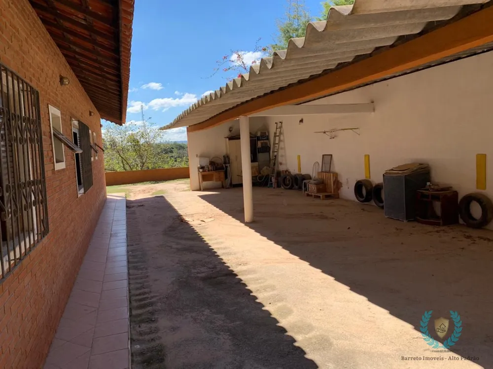Casa de Condomínio, 3 quartos - Foto 24