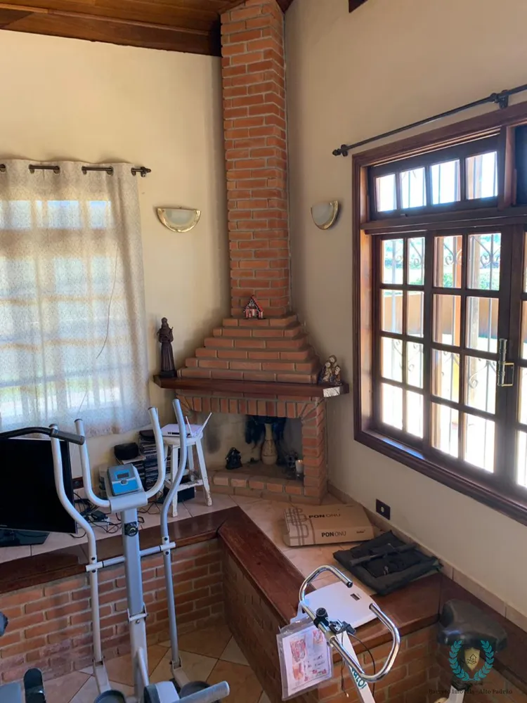 Casa de Condomínio, 3 quartos - Foto 14