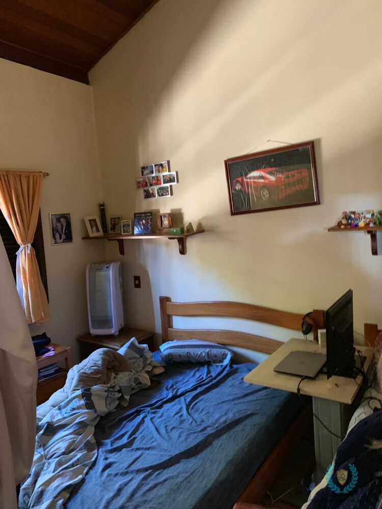 Casa de Condomínio, 3 quartos - Foto 9