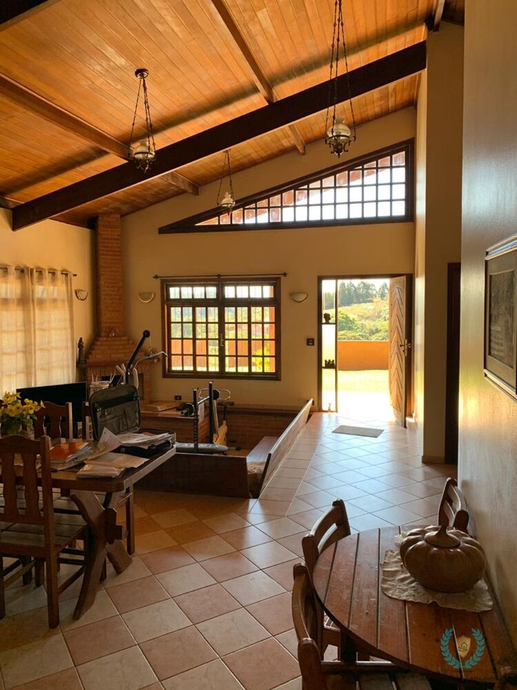 Casa de Condomínio, 3 quartos - Foto 5