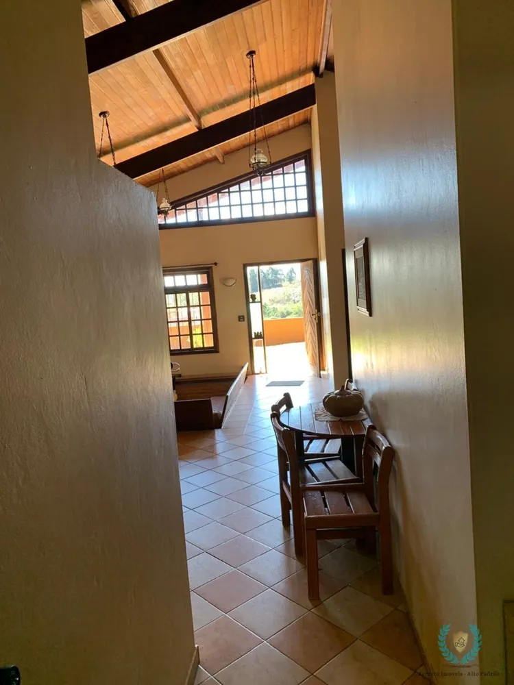 Casa de Condomínio, 3 quartos - Foto 12