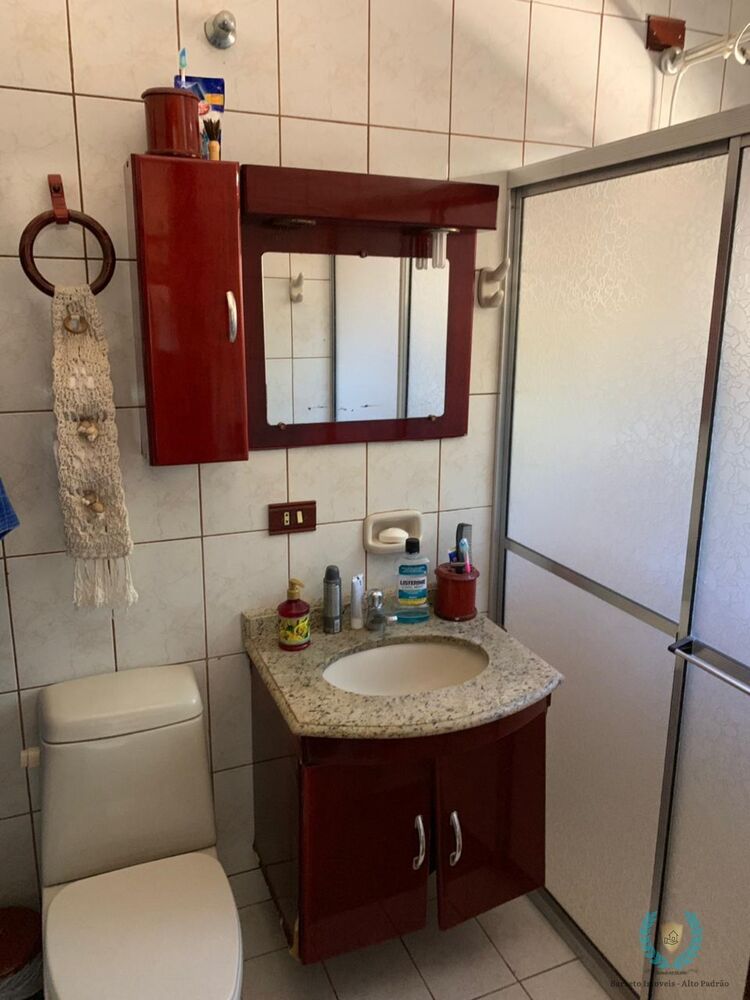 Casa de Condomínio, 3 quartos - Foto 10