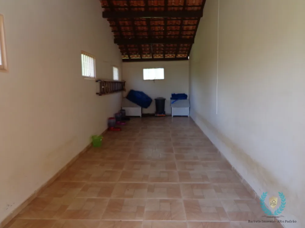Chácara, 2 quartos, 3533 m² - Foto 10