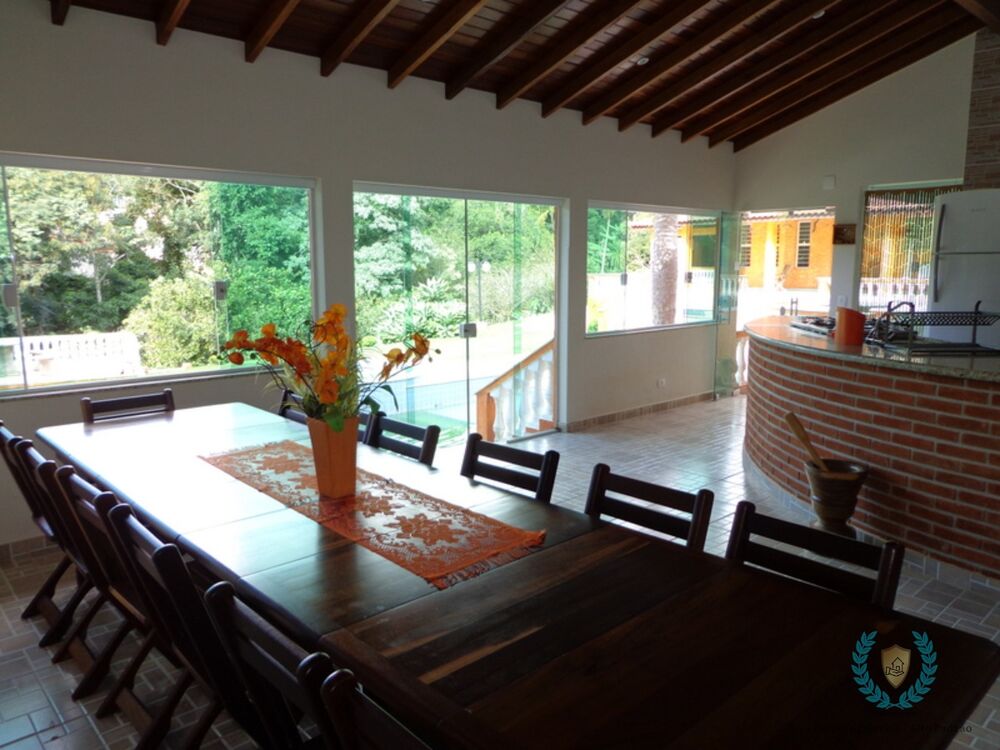 Chácara à venda com 2 quartos, 280m² - Foto 5