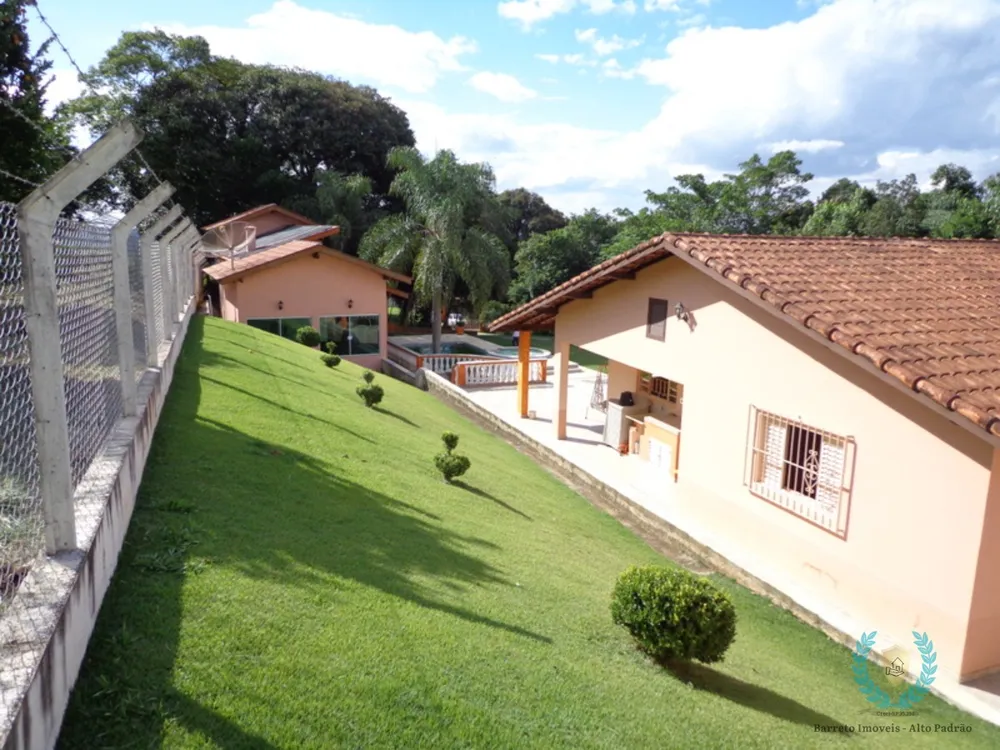 Chácara, 2 quartos, 3533 m² - Foto 9