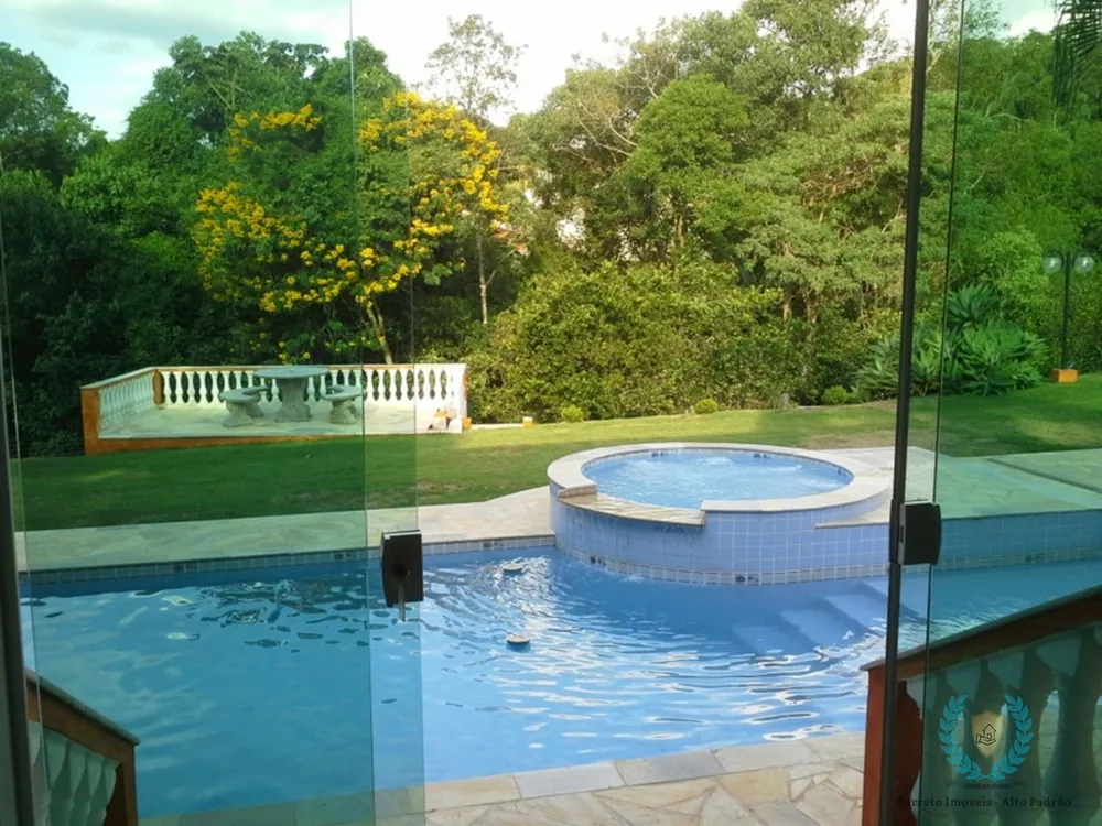 Chácara, 2 quartos, 3533 m² - Foto 13