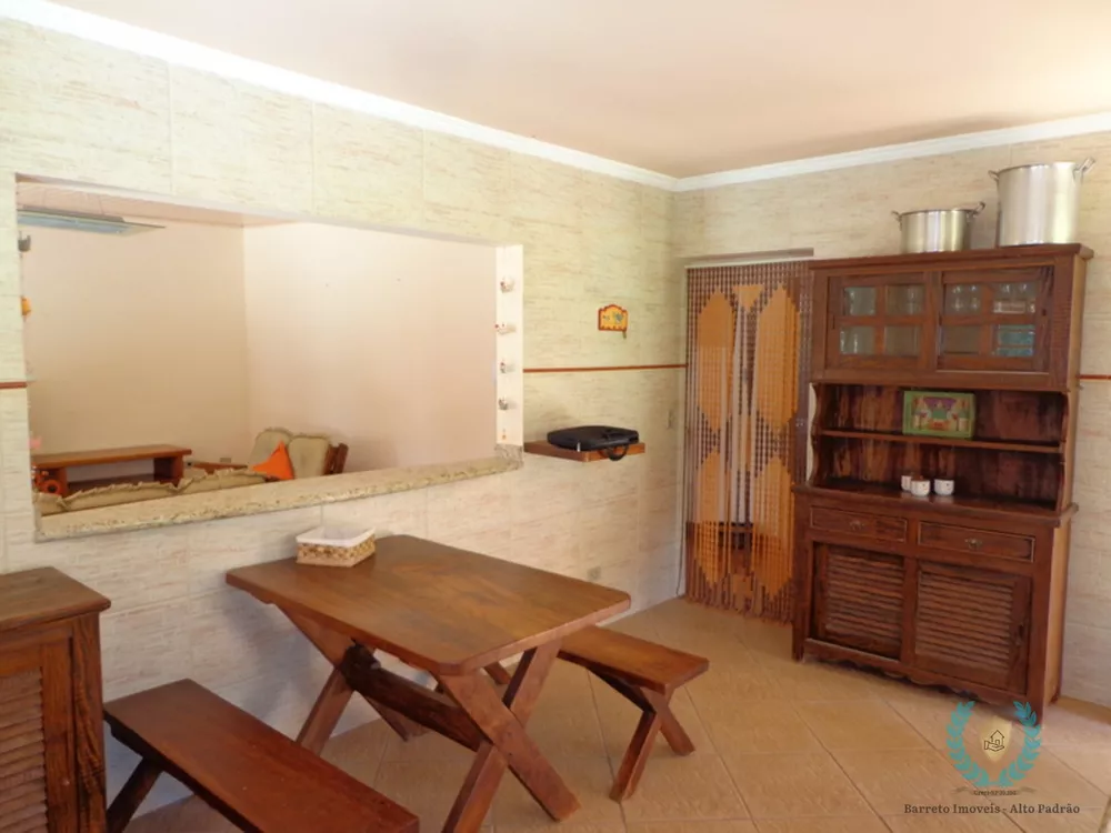 Chácara, 2 quartos, 3533 m² - Foto 2