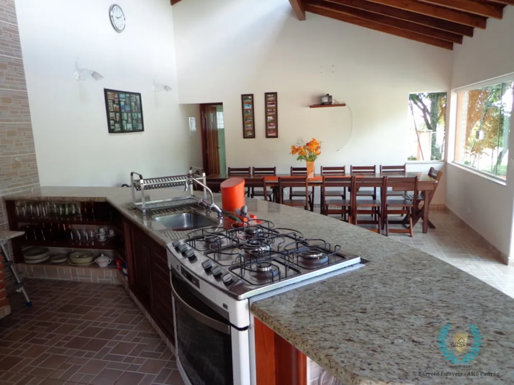 Chácara, 2 quartos, 3533 m² - Foto 17