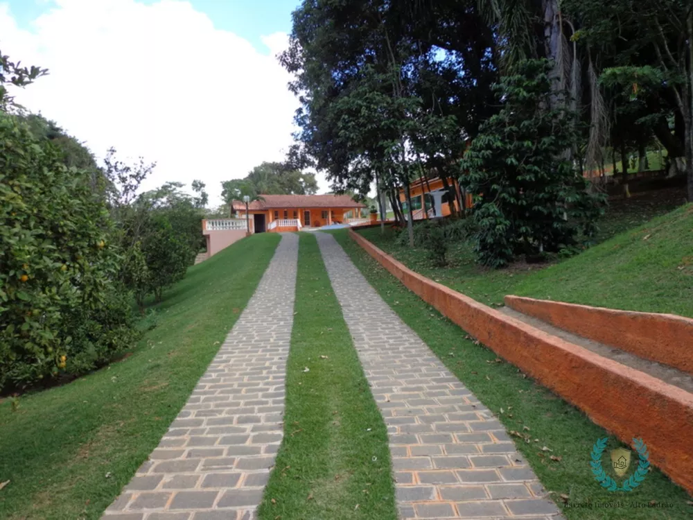 Chácara, 2 quartos, 3533 m² - Foto 12