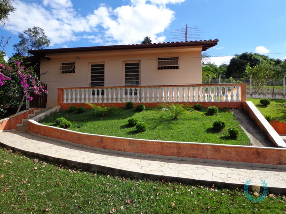 Chácara à venda com 2 quartos, 280m² - Foto 3