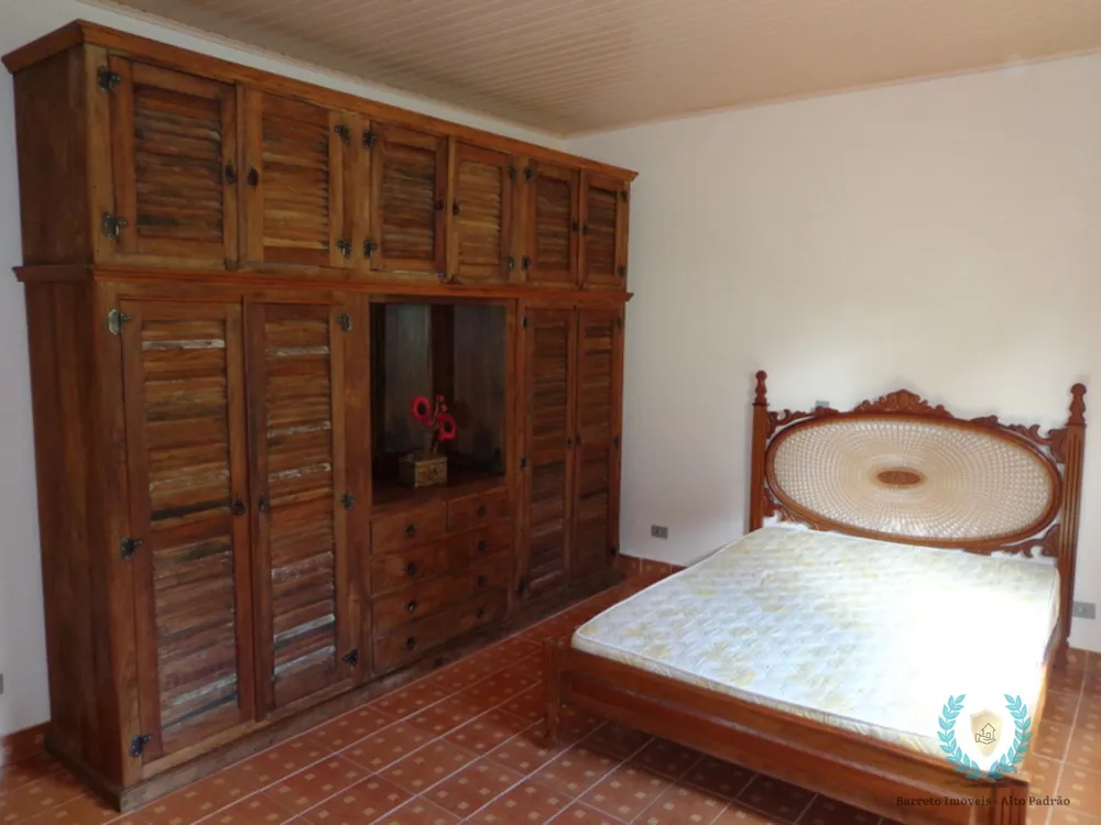 Chácara, 2 quartos, 3533 m² - Foto 5